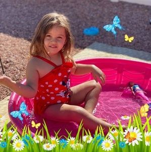 Meet your Posher, Marge